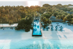 Sirru Fen Fushi Private Lagoon Resort